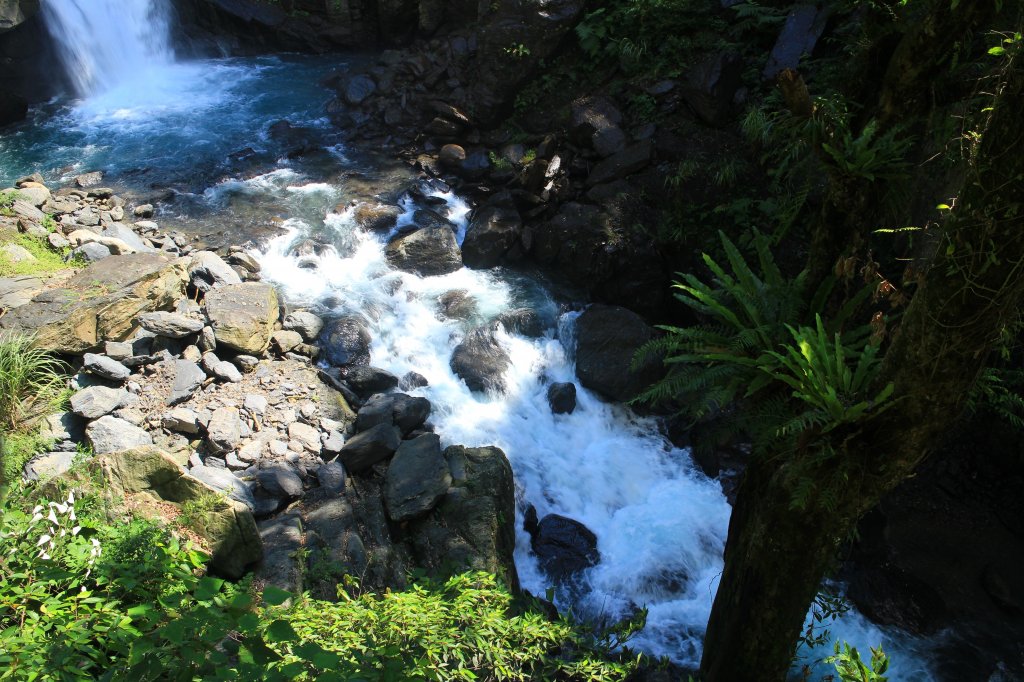 烏來內洞森林遊樂區 20181021_444535