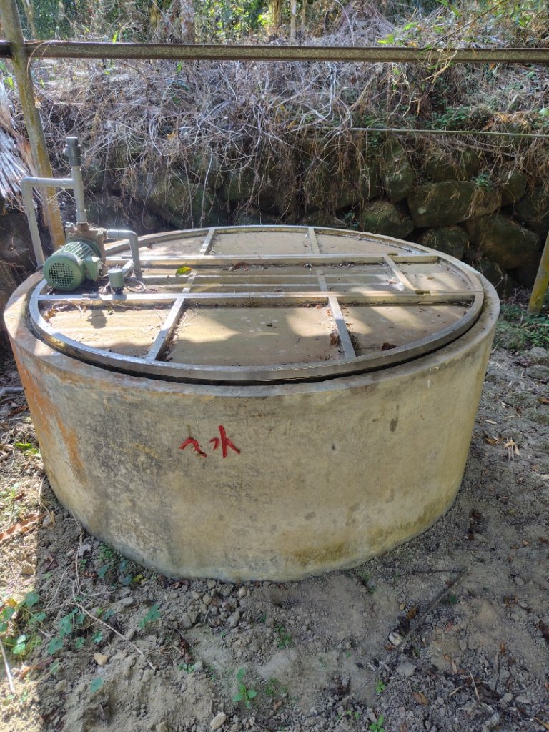 獅嶺峭壁_2987384