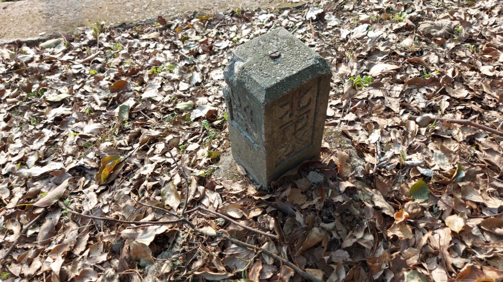 天母古道（松溪）磺溪翠峰瀑布_2106745