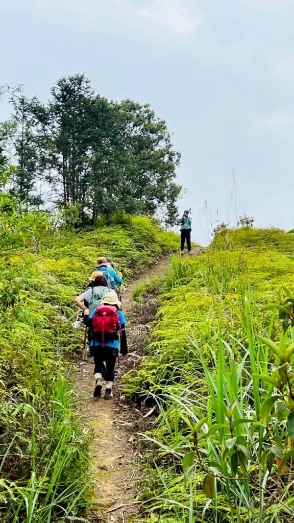 🌈3/29（六）巴蜈縱走~FB：熊熊趴爬走🌈_2749758
