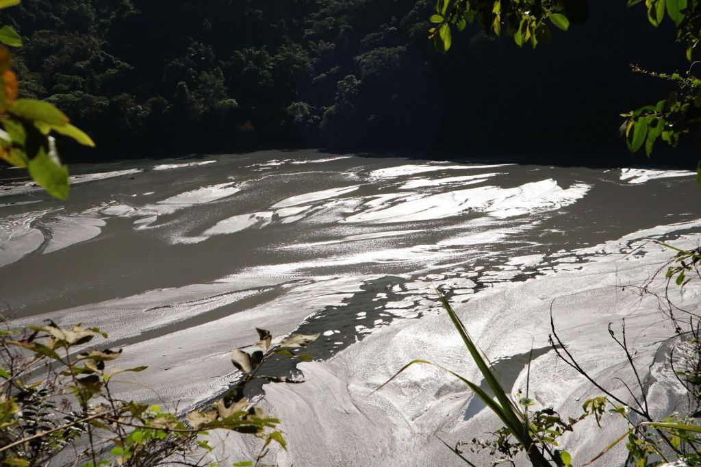 當白雲飄進山谷~武界原鄉之旅_222375