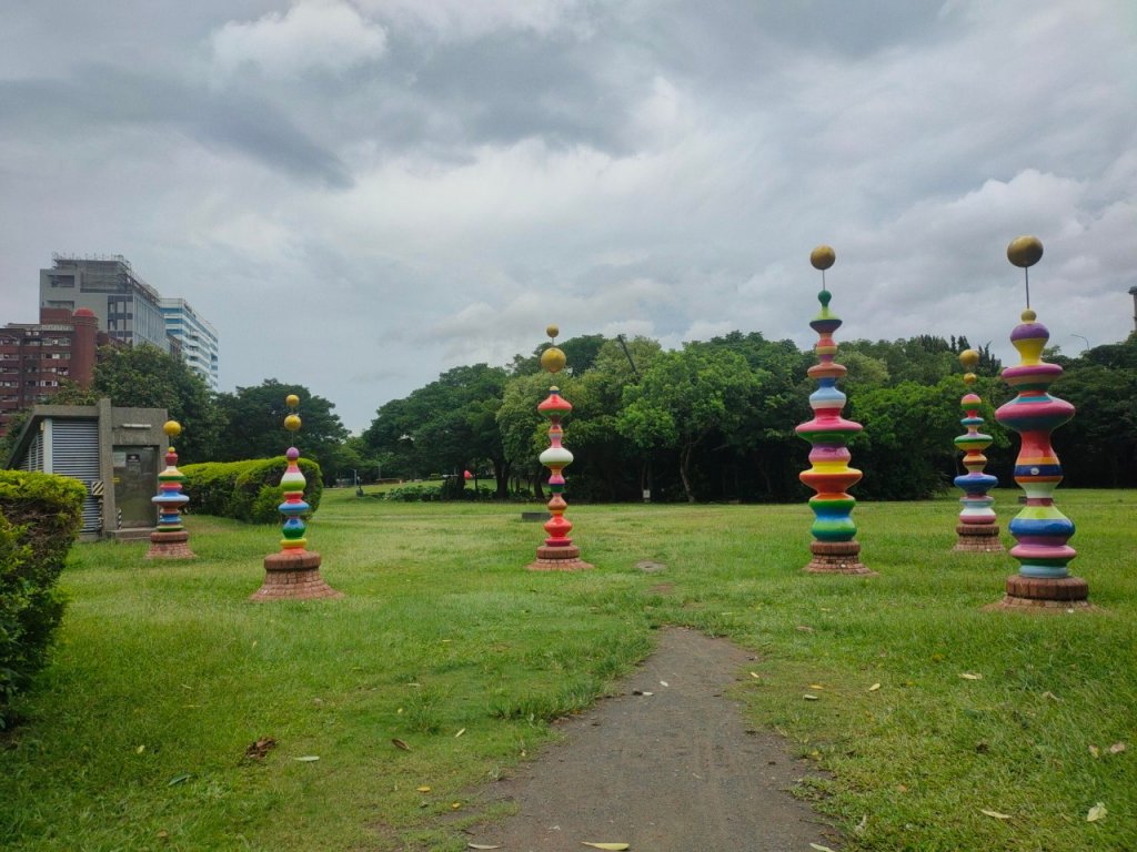 ［健康大穀東］（9~11）：大安，華山，唭哩岸捷運站_2238539