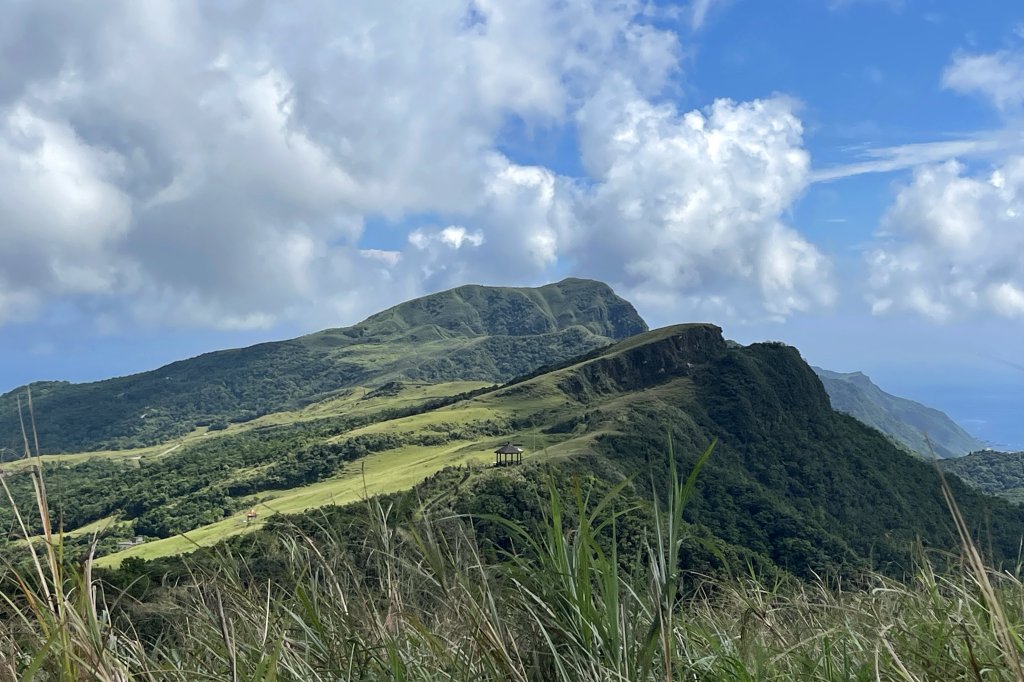 草嶺古道-大溪線-桃源谷-虎字碑-草嶺古道-福隆封面圖