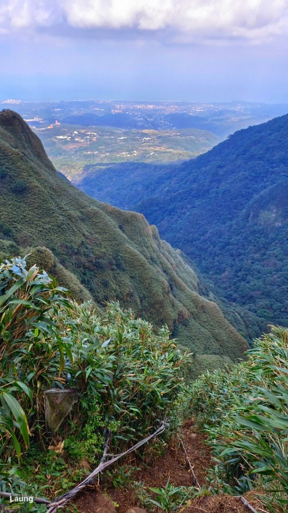 小觀音山群峰大O 112.01.29_2011763