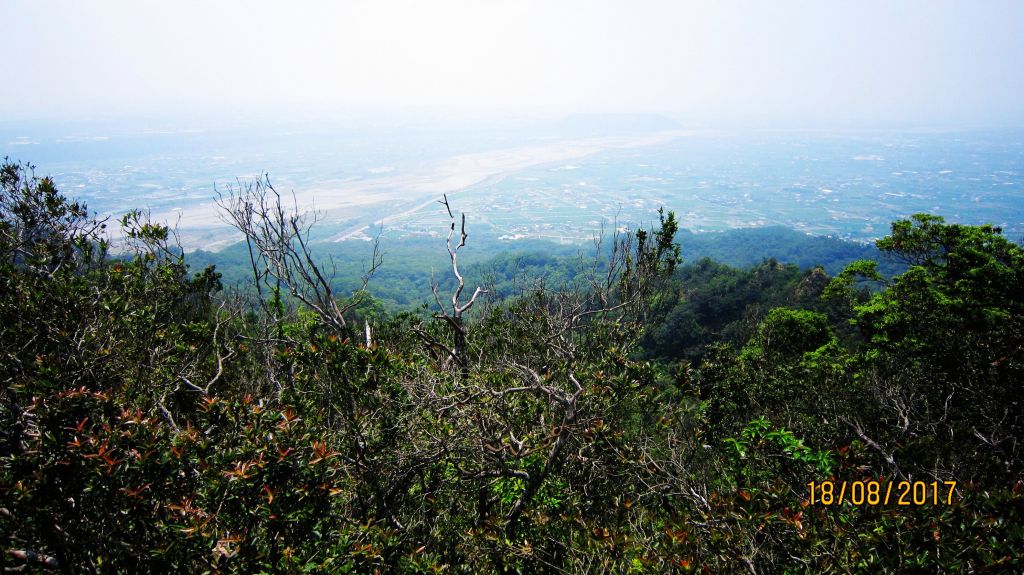 探訪火炎山 , 揭開神秘面紗_309757