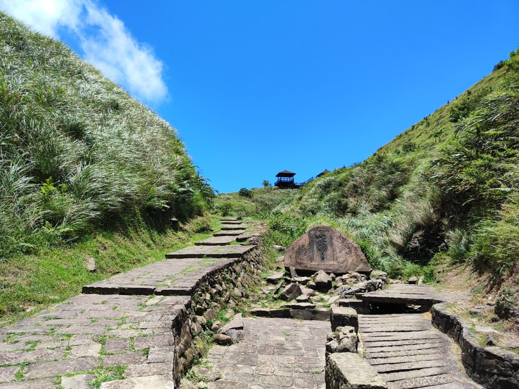 草嶺古道-福隆到大里一日遊_2552294