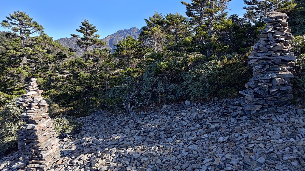 雪劍縱走_2960568