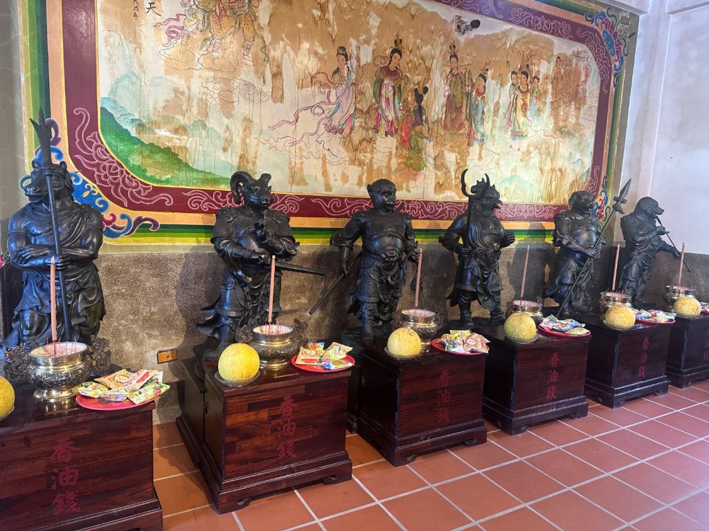 苗栗客家大院_2712947