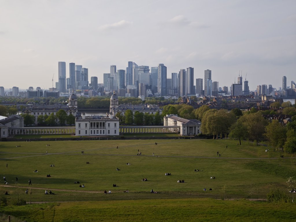 2025_0425 倫敦馬拉松順遊西歐 D7c(格林威治公園)封面圖