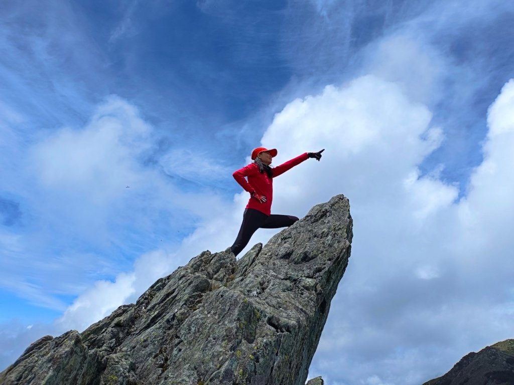 20220625台東海端向陽山、向陽山北峰、三叉山、嘉明湖_1745703