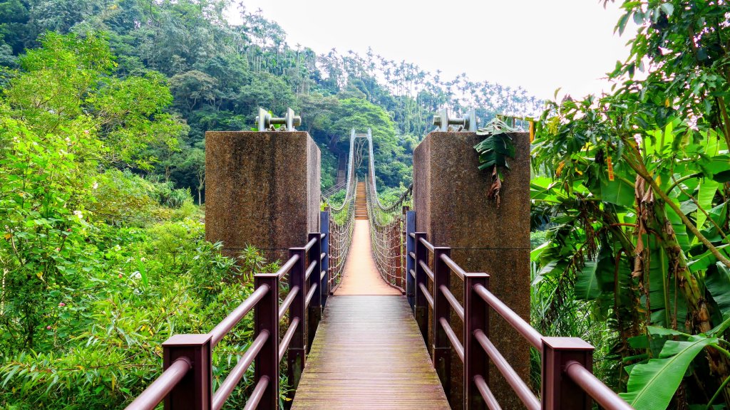 華山小天梯,情人橋_2948582