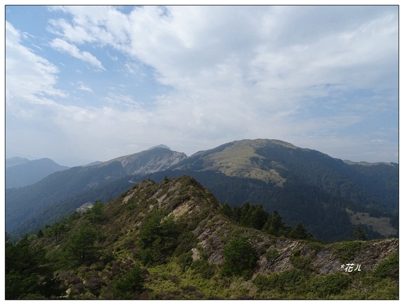 合歡北峰_1329349