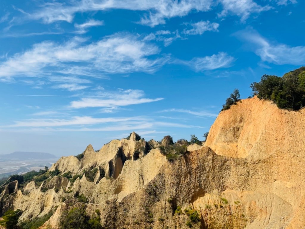 第40座小百岳火炎山_1170215