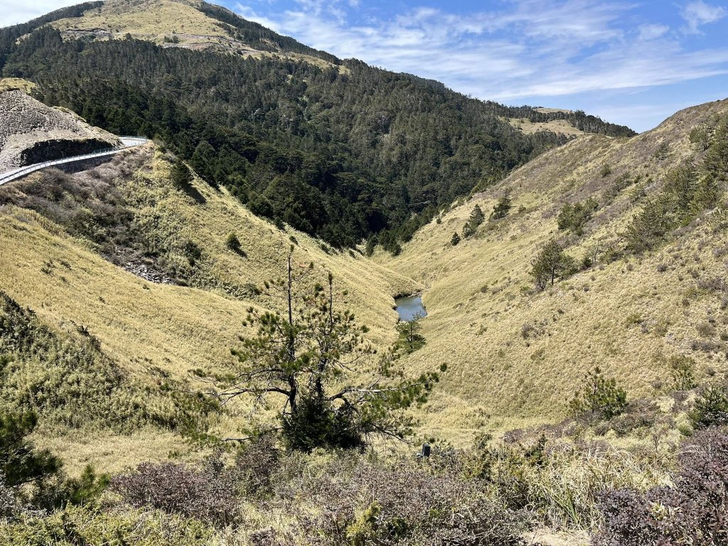 合歡北峰_2755301
