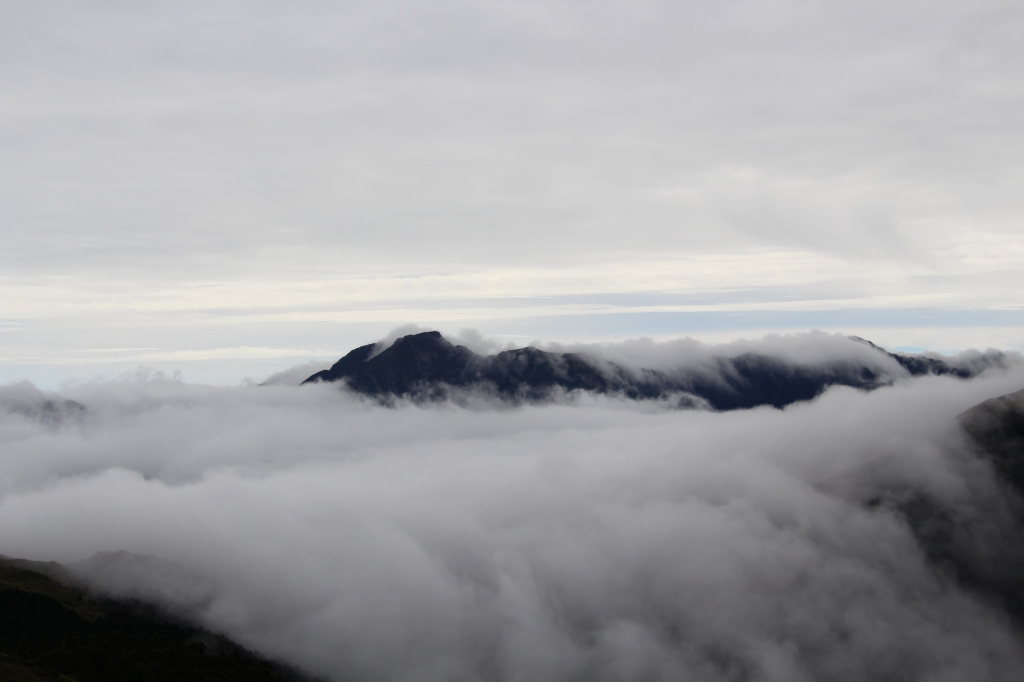 合歡西北峰_23974