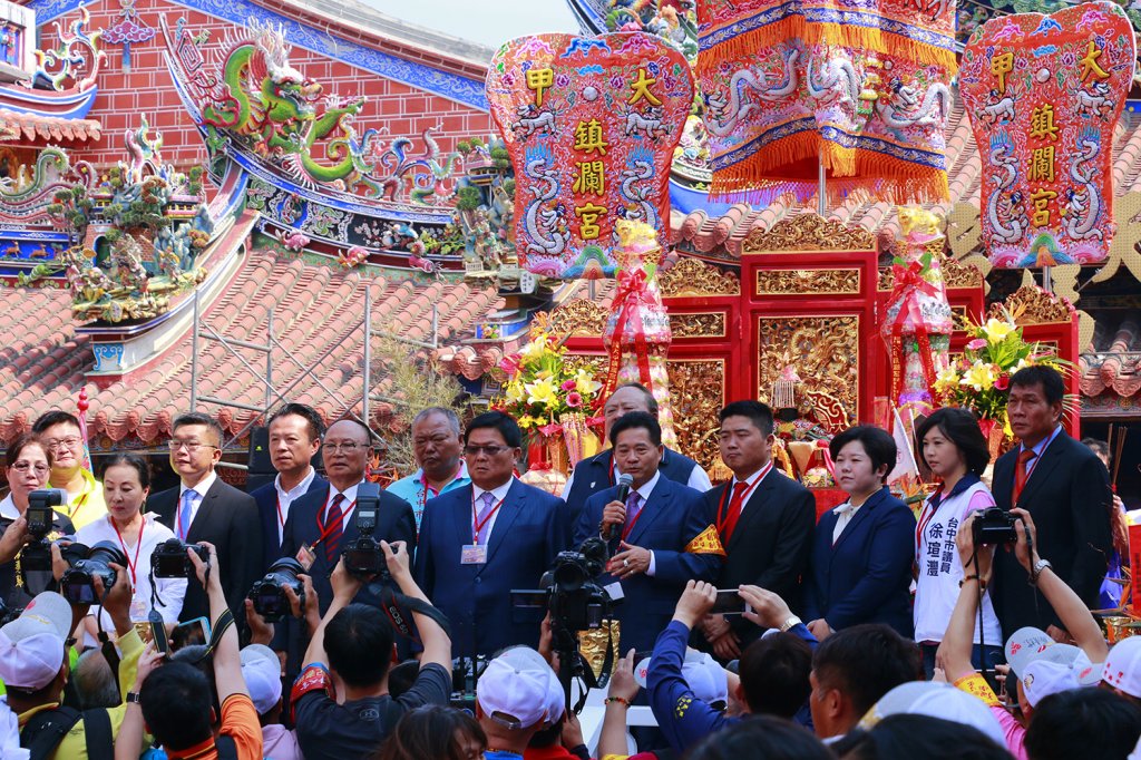 2019大甲媽祖遶境_566787