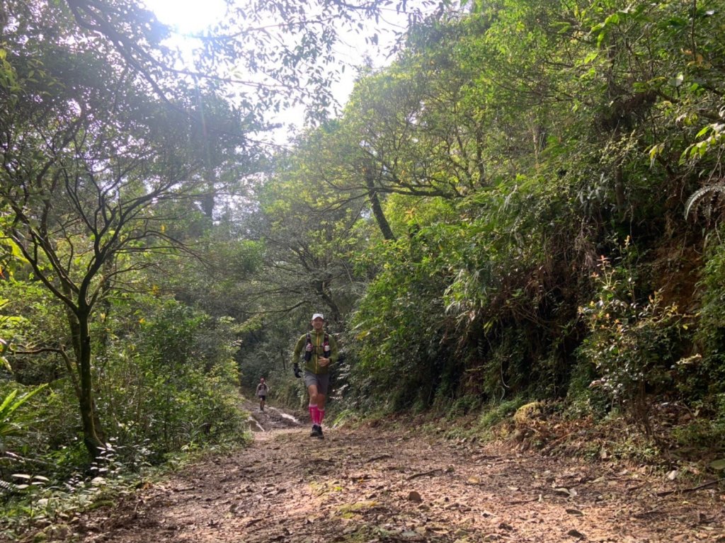 疾速礁溪試跑_880840