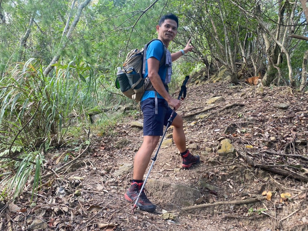 阿冷山【好酒沉甕底的隱藏版魔王】_2649308