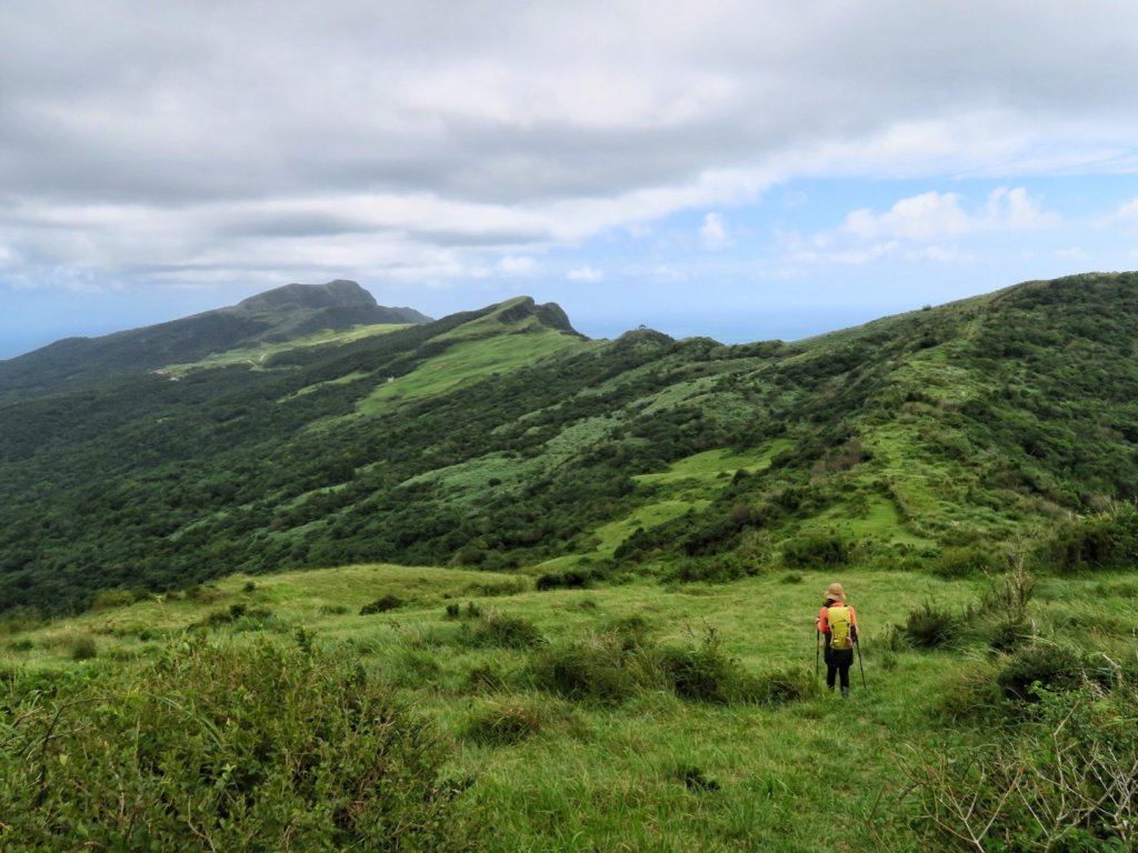 桃源谷步道 大溪上～大里下_1490472
