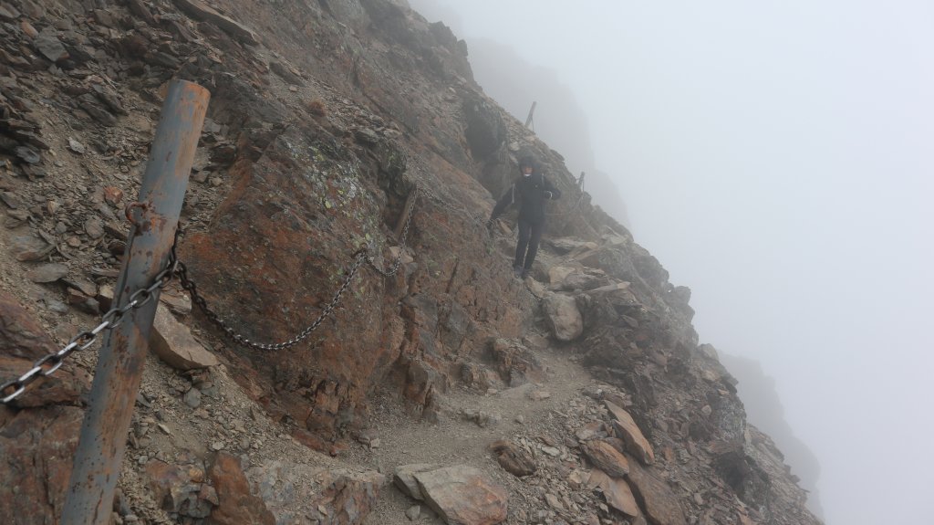 玉山主峰登山健行趣(百岳01號)_2041501