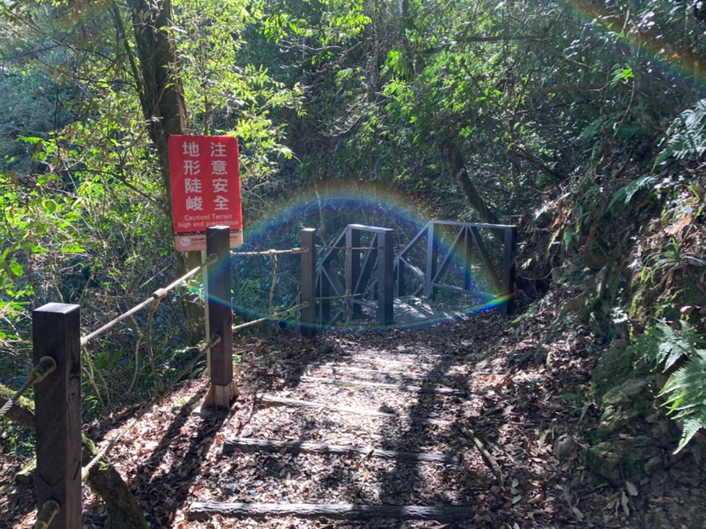 梨山賓館步道_876076