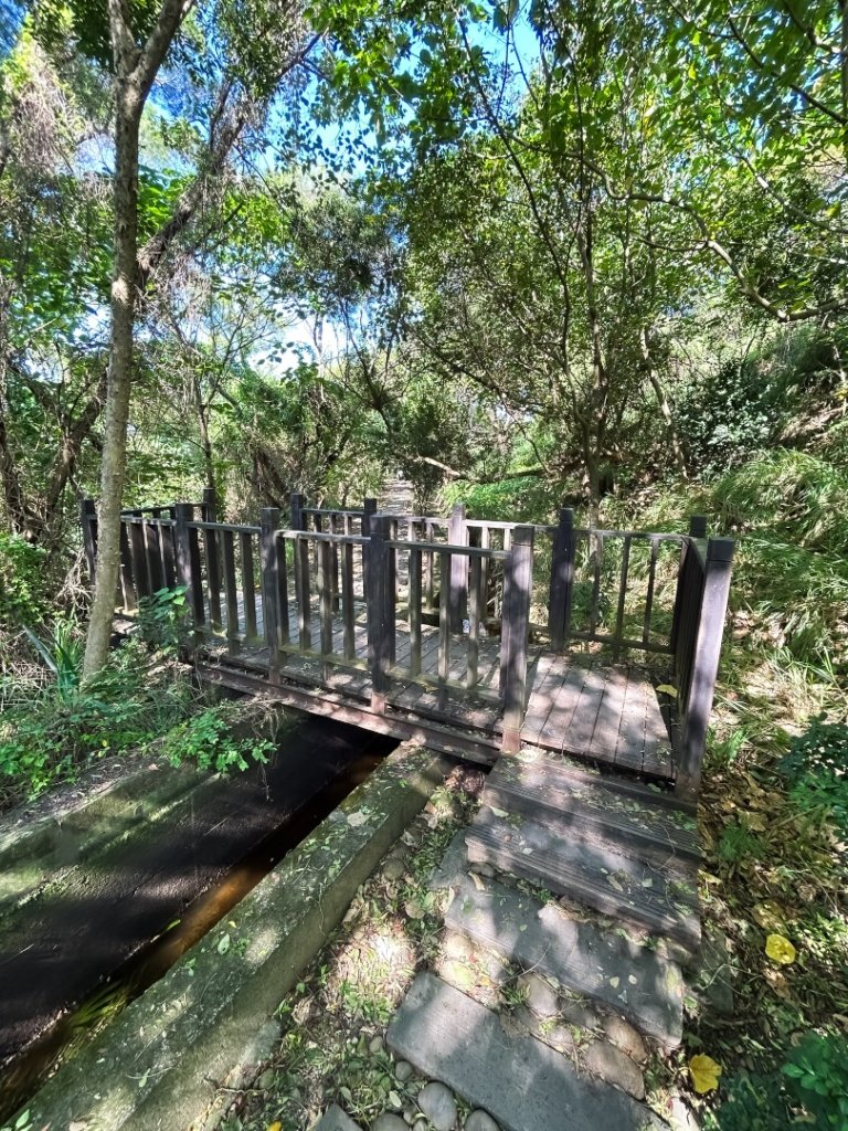 烏日 知高圳步道_2642089