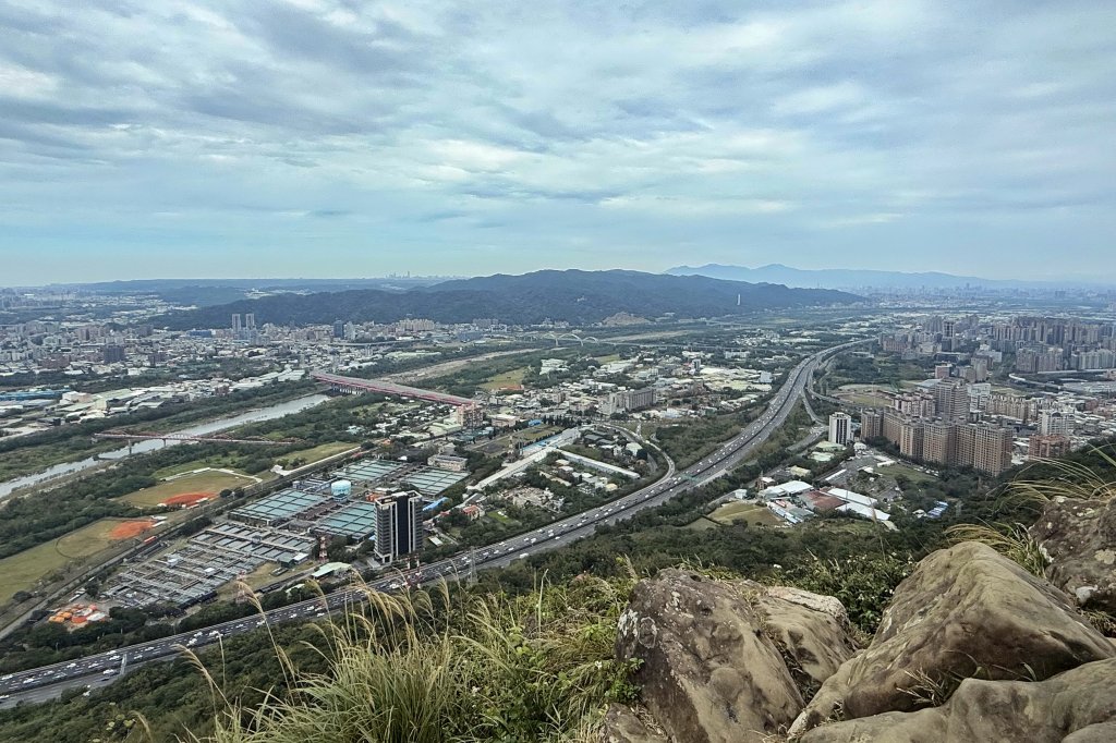 鳶山彩壁 20250131封面圖