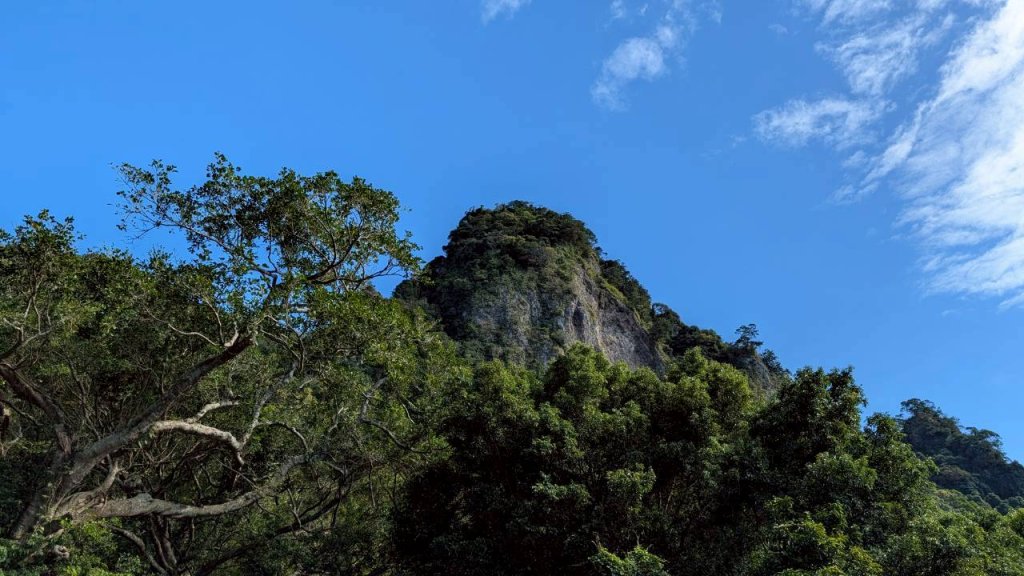 硬漢嶺步道(觀音山)_2935139