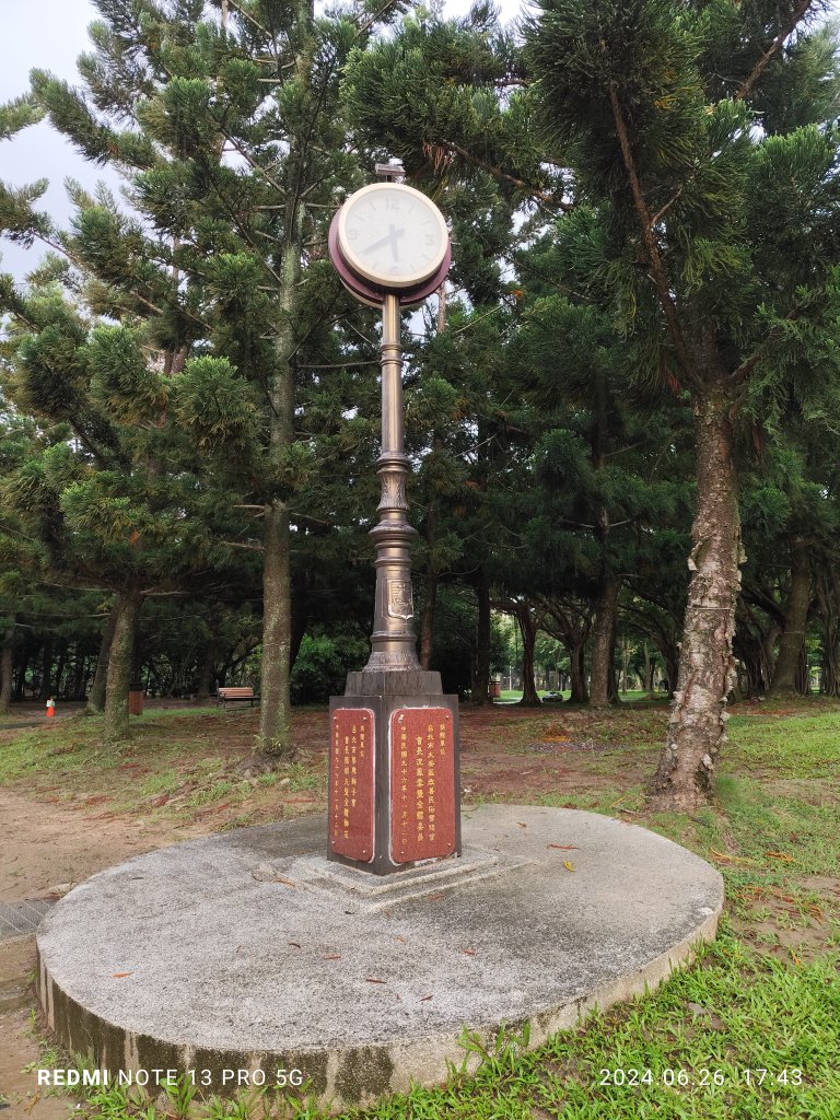 大安森林公園、寧夏夜市、士林夜市【走路趣尋寶】【臺北健走趣】_2536325