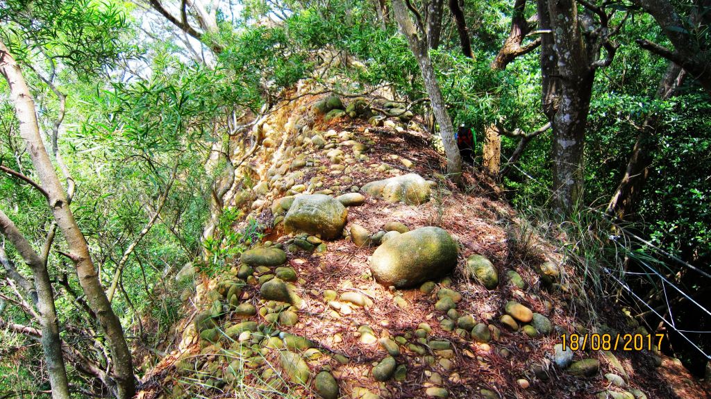 探訪火炎山 , 揭開神秘面紗_309723