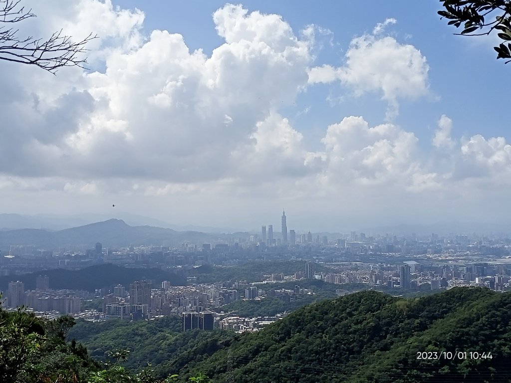 大溝溪生態治水園區、圓覺寺步道、龍船岩【走路趣尋寶、健康大穀東】封面圖