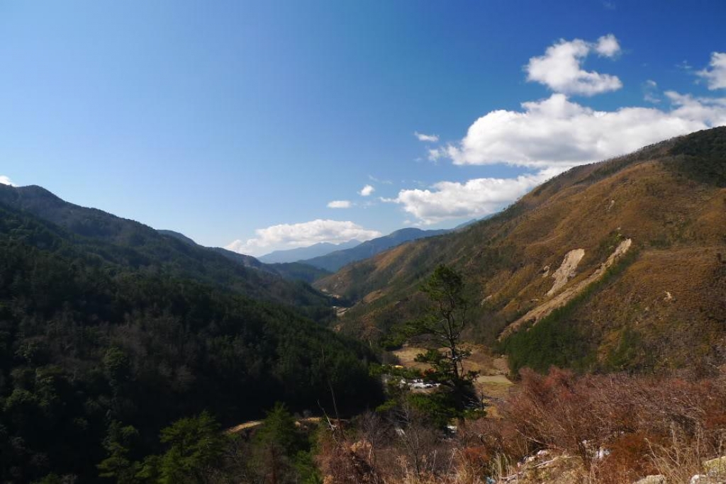 【山岳之美】冰雪南湖_7545