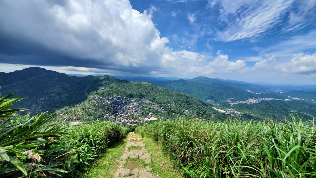 基隆山 無耳茶壺山_1727270