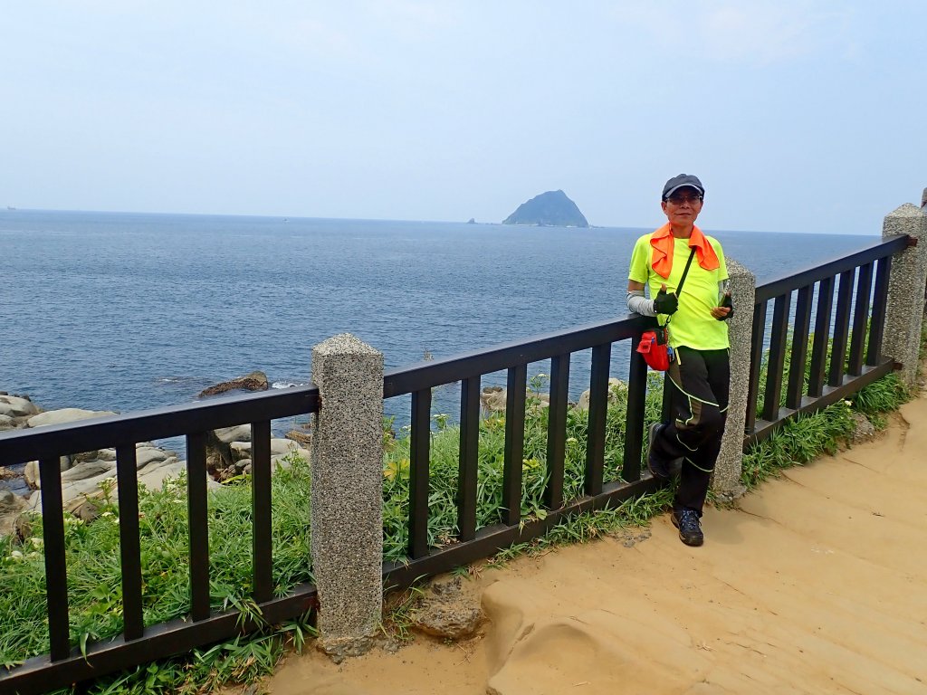 黃金神社、黃金瀑布、和平島公園悠遊   _636732