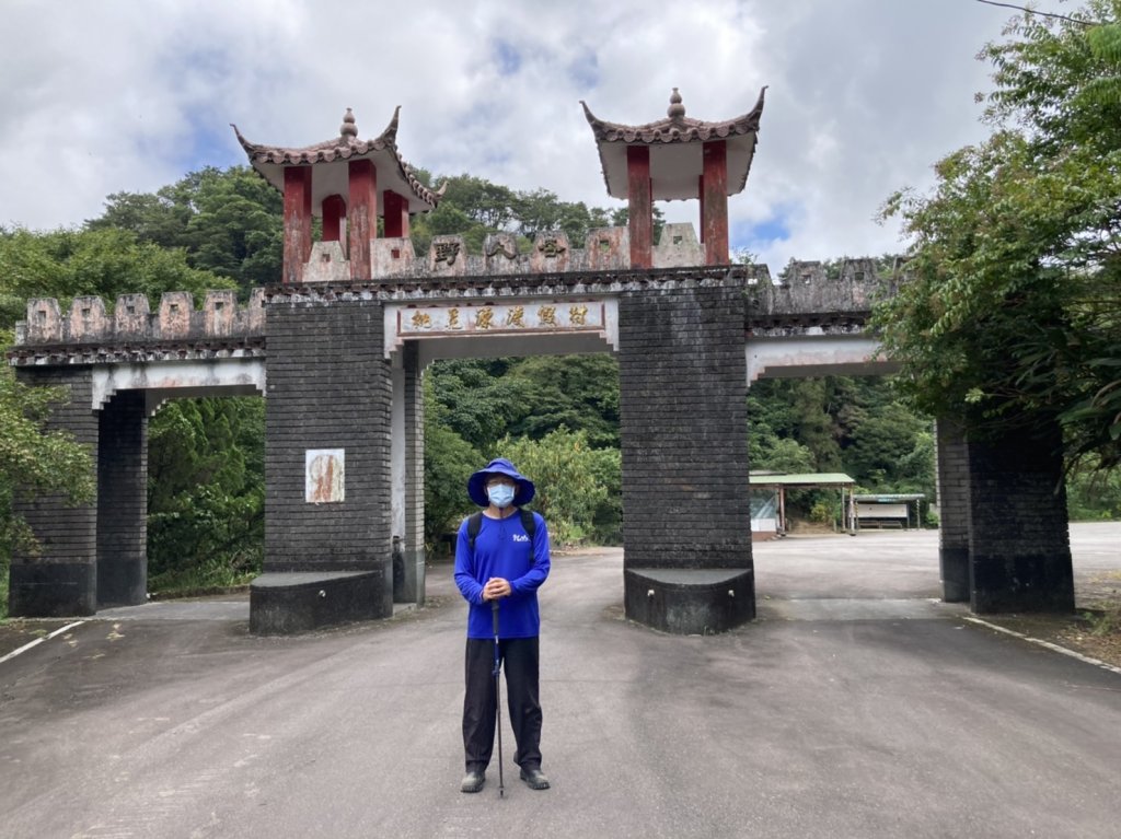 【新北-臺灣百大必訪步道】三貂嶺瀑布群步道_1455083