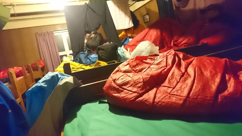 馬來西亞京那巴魯山(沙巴神山)_141870