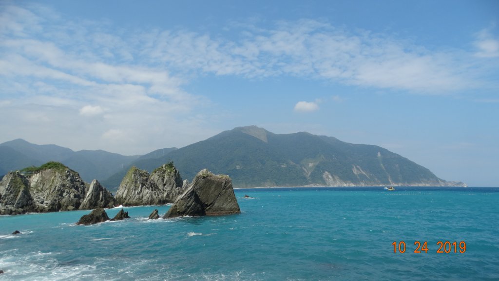 朝陽步道&粉鳥林&石碇雲海封面圖