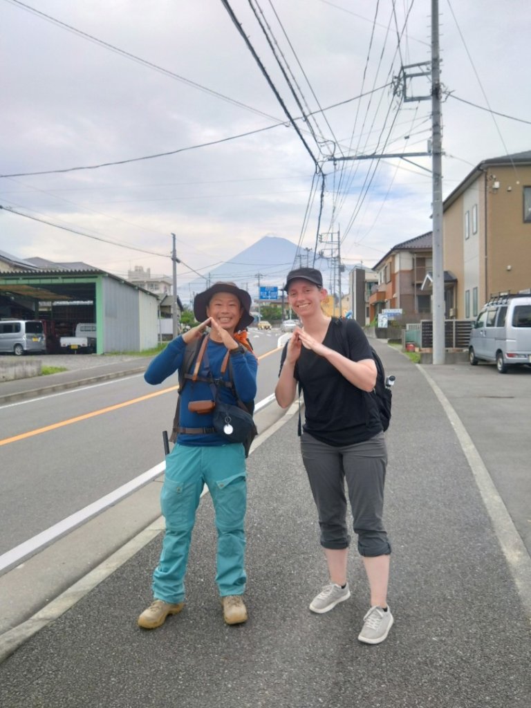 富士山御殿場線~海拔0至3776_2559129