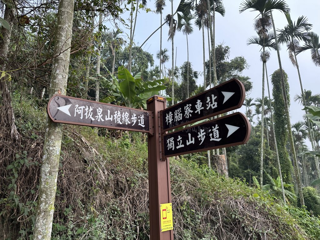 雲嘉十八連峰_1932565