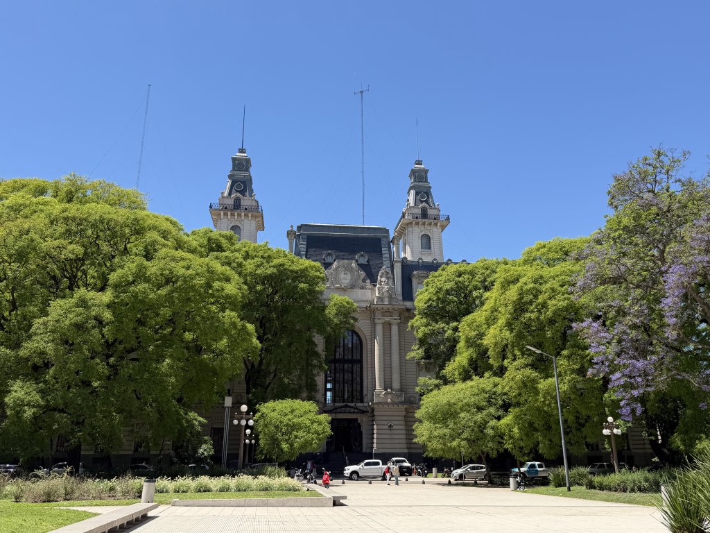 [紐約馬之行-58] 2025_1114 陸軍總部附近綠地_2953823