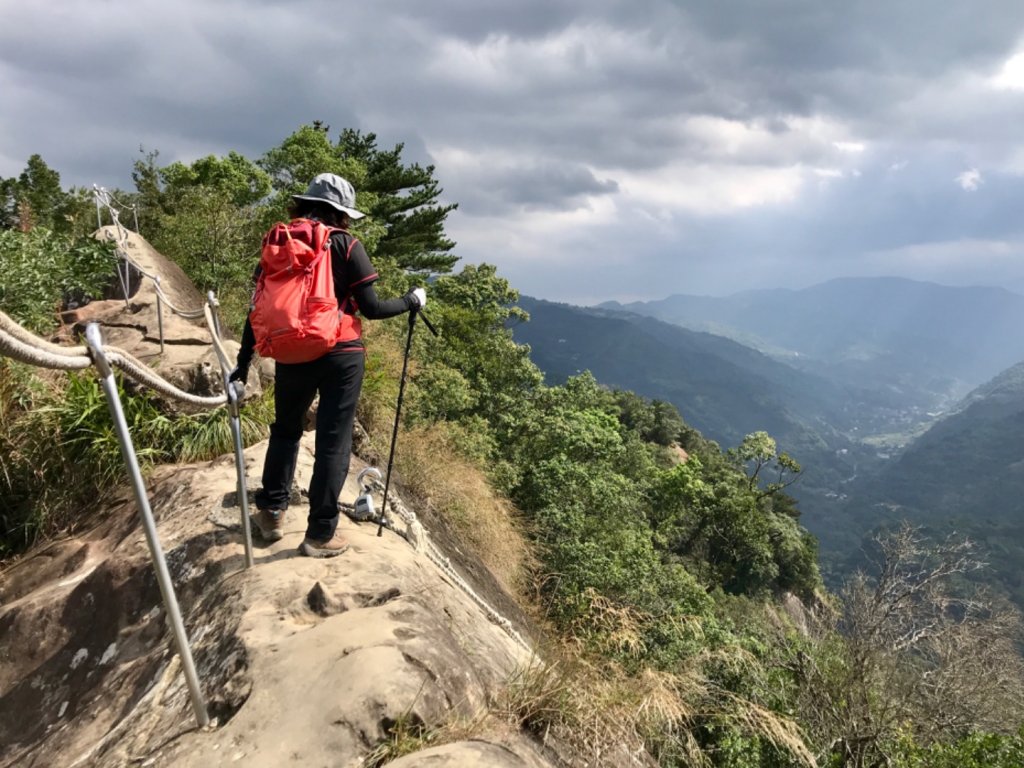 五寮尖上大風狂封面圖