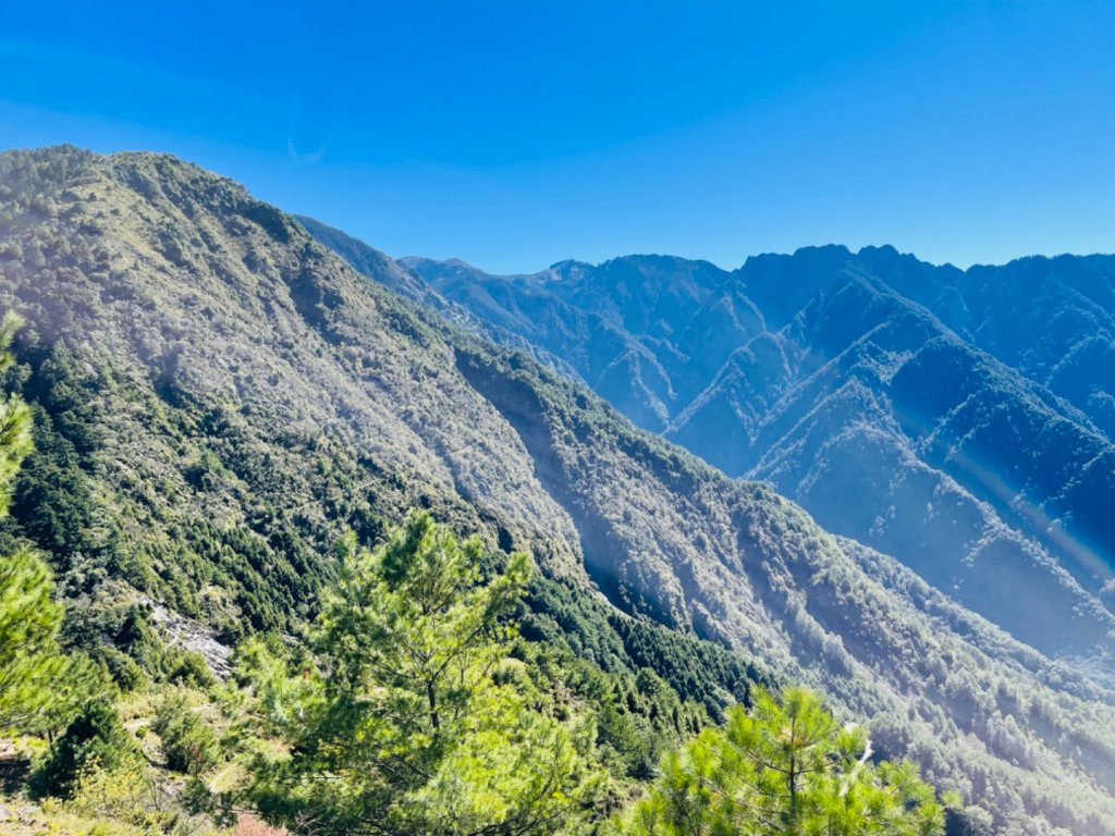 1111114麟趾山-鹿林山-鹿林前山O走_1914761