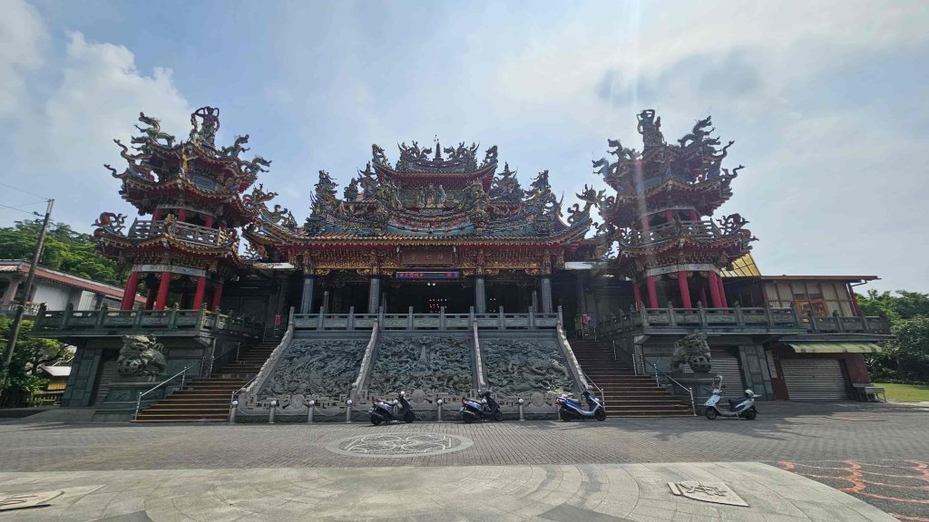 20250625遠望坑口-遠望坑崙-176峰-陸軍路礦864-遠望坑山O型封面圖