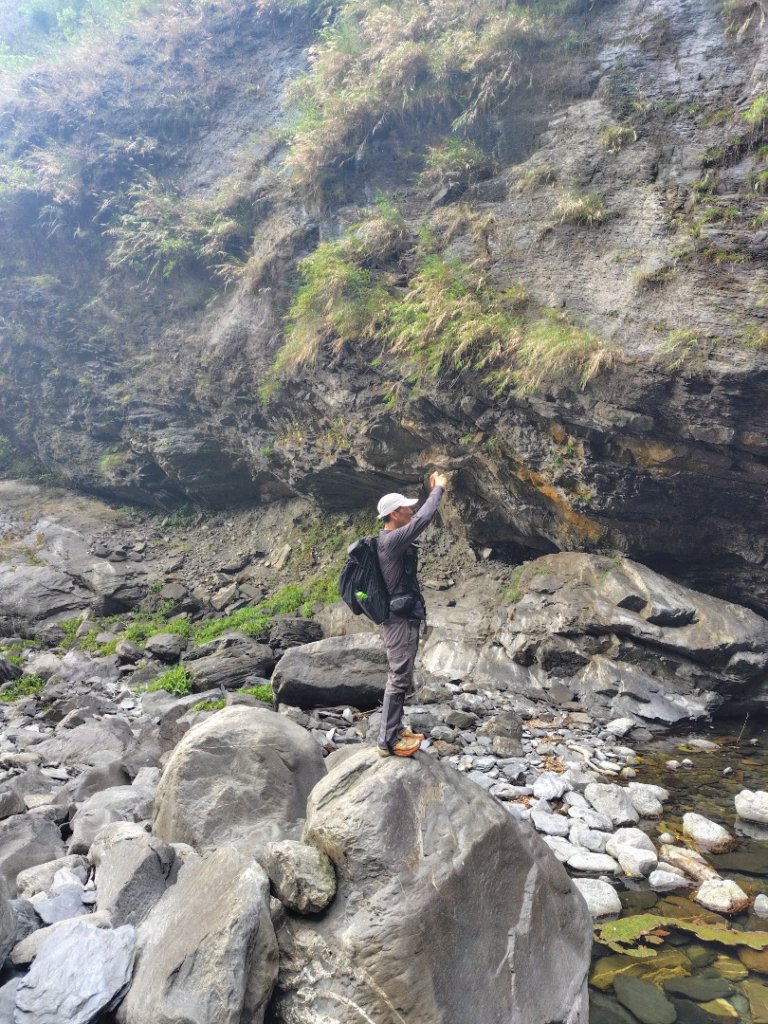 朝聖橋-射鹿部落-高燕部落-旗鹽山-排雲瀑布-沙拉灣瀑布_2771099