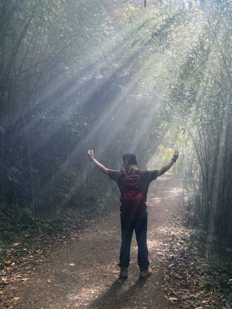 雞籠山x大凍山x九龍山_1221036