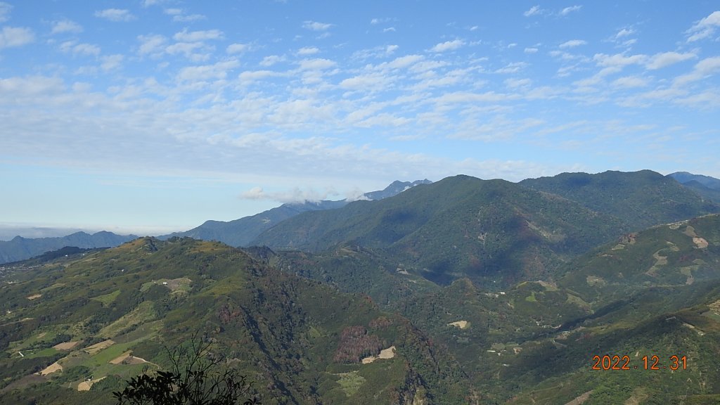 苗栗薑麻園/雲洞山莊夜色雲海&首登小百岳馬那邦山賞楓_1977005