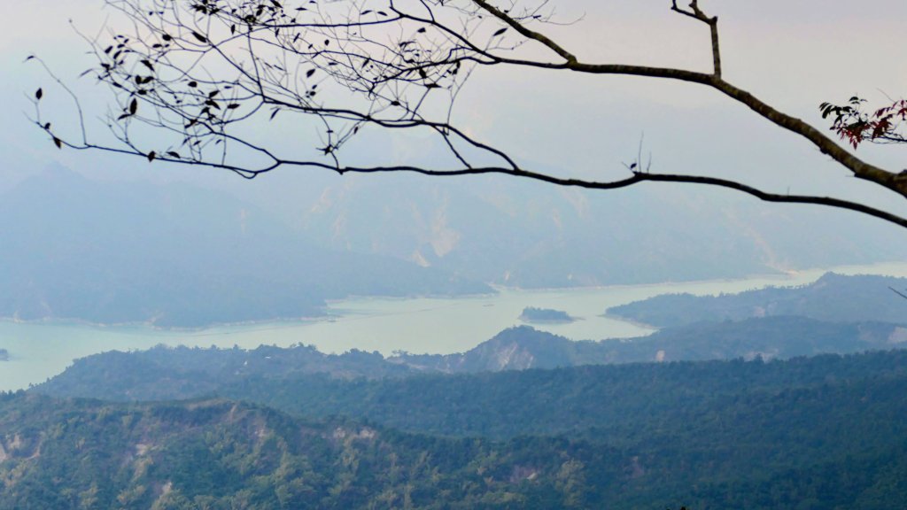 梅嶺竹子尖山_2987452