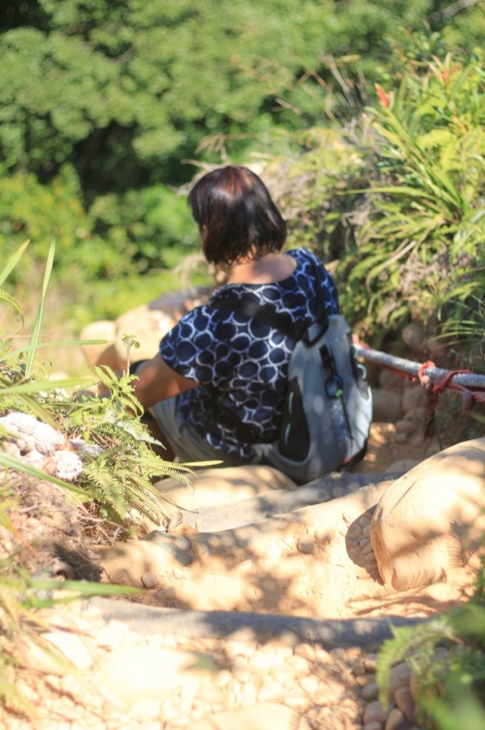 濕身秀的火炎山之行_769273