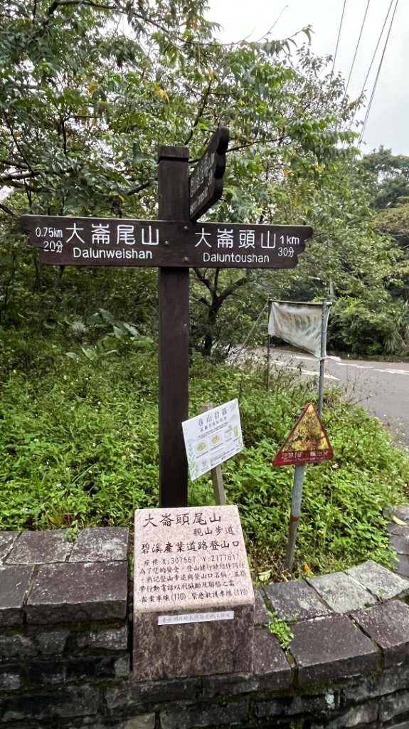 小百岳_大崙頭山_2959970