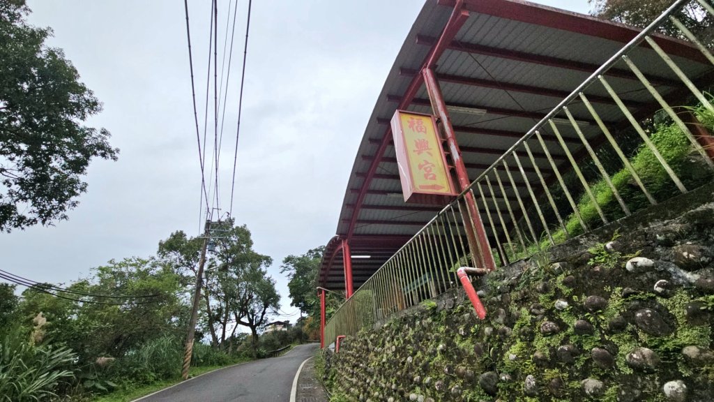 20260112月扇湖山&四分子古道O走+烏塗溪步道_2986599